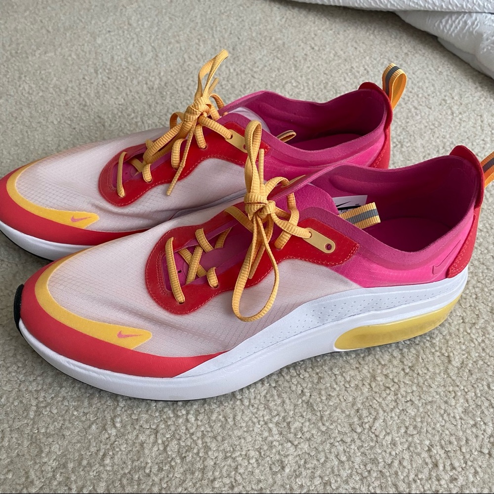Nikes